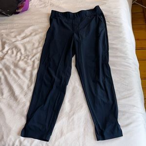 Athletes Brooklyn Ankle Pant